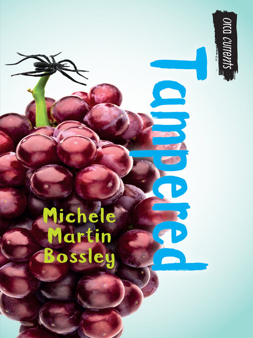 Title details for Tampered by Michele Martin Bossley - Available